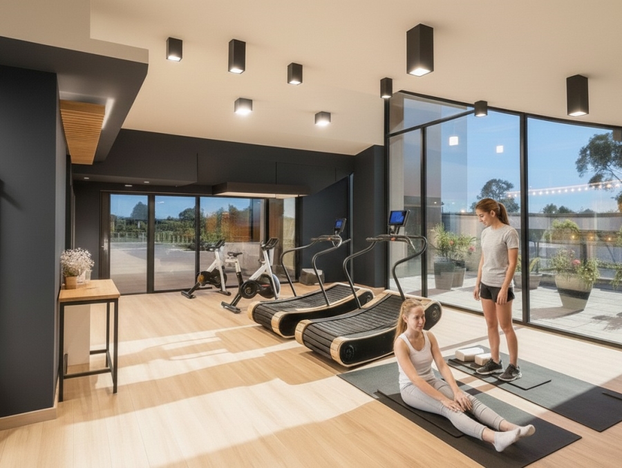 2 Bedroom Property for Sale in Haasendal Western Cape